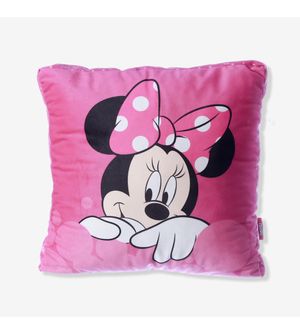 Kit Almofada com Manta Minnie