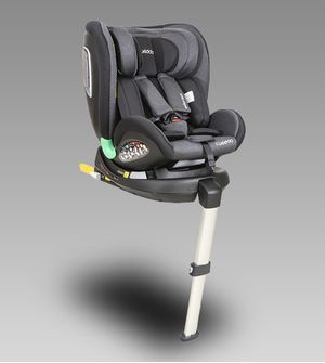 Cadeira para Auto DRCA Perfect 360 Kiddo