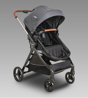 Carrinho Speed Kiddo