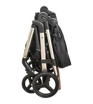 Carrinho Speed Kiddo