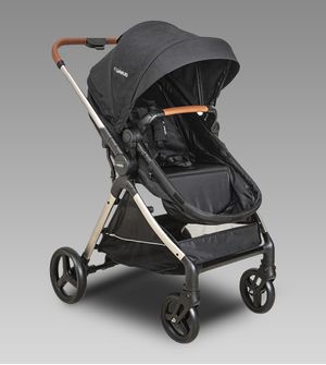 Carrinho Speed Kiddo