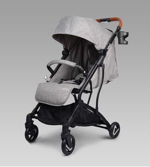 Carrinho Lucca Infanti