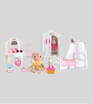 Coleção Casinha Feliz - Quarto