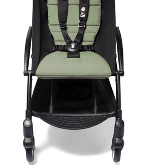 Carrinho Yoyo2 Exclusivo Site