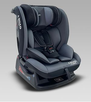 Cadeira para Auto 4 Road  Burigotto