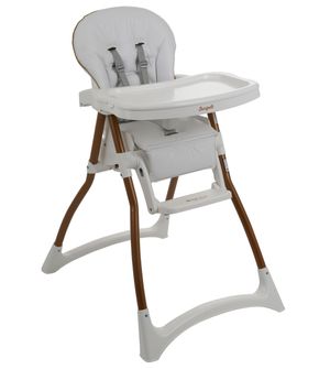 Cadeirão Papaia Burigotto