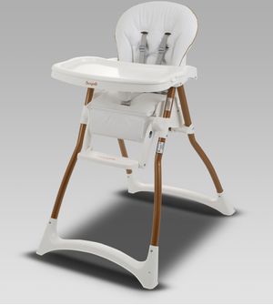 Cadeirão Papaia Burigotto