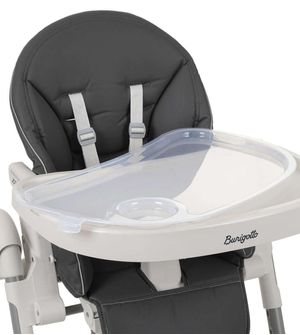 Cadeirão Prima Pappa Zero 3