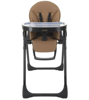 Cadeirão Prima Pappa Zero 3