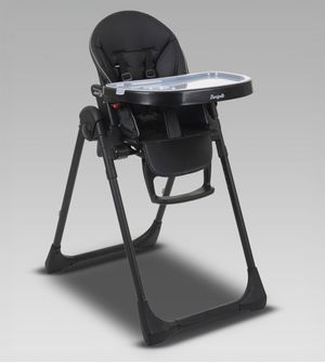 Cadeirão Prima Pappa Zero 3