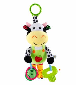 Pelúcia Musical Mimosa com Mordedor - 791875