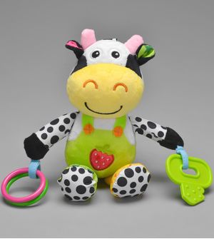 Pelúcia Musical Mimosa com Mordedor - 791875