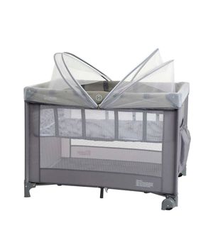 Berço Serenata Burigotto - IXBE5142