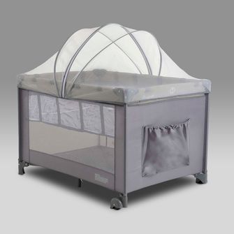 Berço Serenata Burigotto - IXBE5142