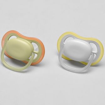 Chupeta Ultra Air 6 à 18 meses SCF085/20 - 2 Unidade