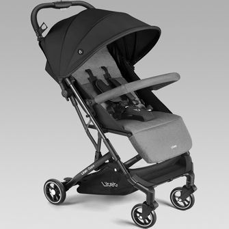 Carrinho de Bebê Compacto Oppa Litet