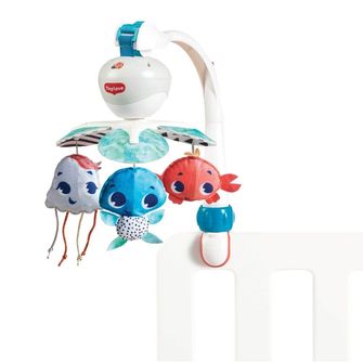 Móbile Take Along Treasure the Ocean