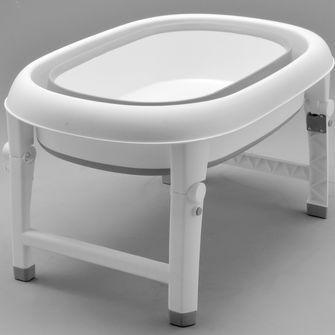 Banheira Portátil Média - C6023
