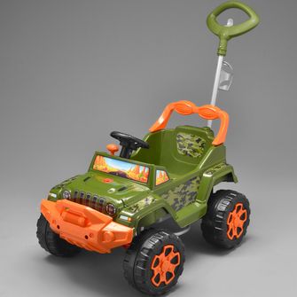 Smart Banjipe Passeio e Pedal Ref. 566 - Camuflado