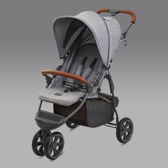 Carrinho Treviso 3 ABC Design