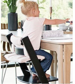 Cadeira Tripp Trapp Stokke