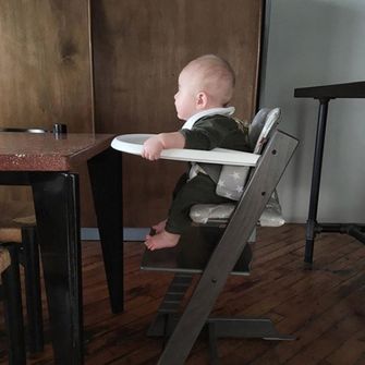 Bandeja para Cadeira Tripp Trapp Stokke