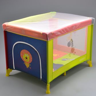 Cercado Brinkaki - IXCE5140