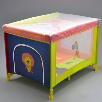 Cercado Brinkaki - IXCE5140