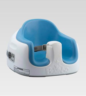 Multi Assento Bumbo 3 em 1