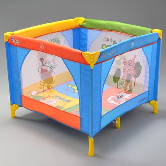 Cercado Pixel Portátil - IXC5122