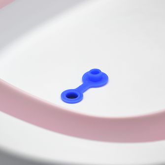 Banheira Dobrável Conforto