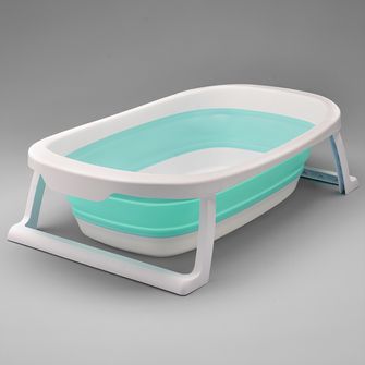 Banheira Dobrável Conforto