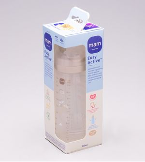 Mamadeira Easy Active 330ml
