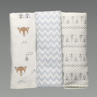 Kit Cueiro Com 3 Unidades - 4106