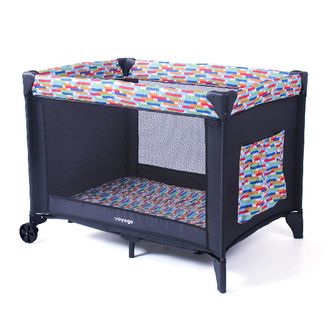 Berço Sleep Portátil