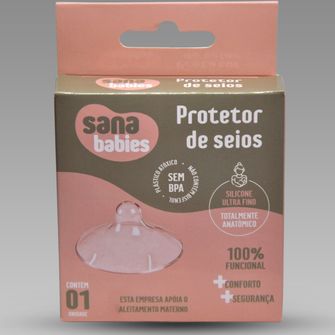 Protetor de Seios