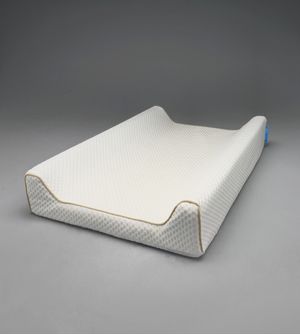 Trocador Memory Foam