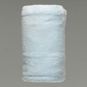 Cobertor Microfibra Liso Bebê 85x105