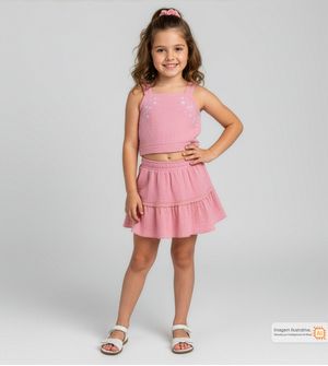 Conjunto Ramo de Flores