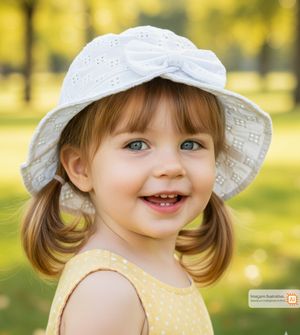 Chapéu Lese Branco - 2156