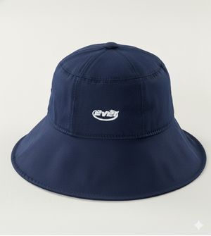 Chapéu Básico Marinho - 6335