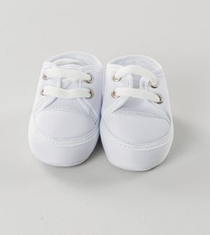 Tênis Basic Branco