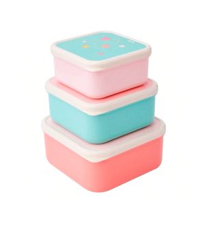 Kit Potinhos Magic Unicórnio com 3 unidades