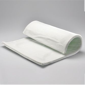 Colchonete Portátil para Berço 70x100