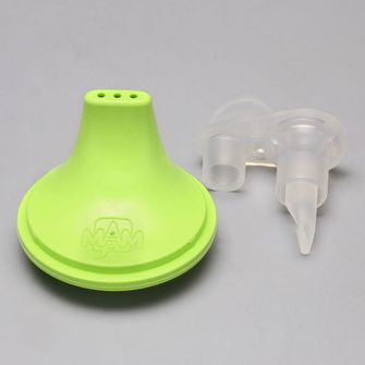 Bocal Rígido com Válvula