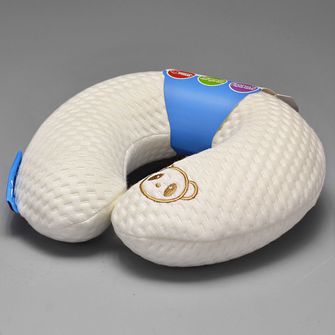 Protetor de Pescoço Memory Foam