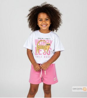 Conjunto Sorria Mais