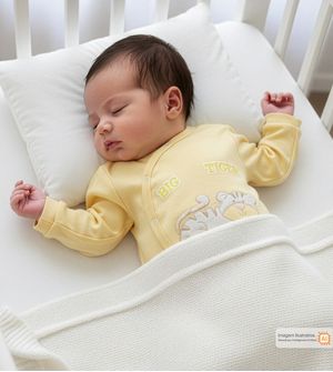 Macacão Grande Tigre