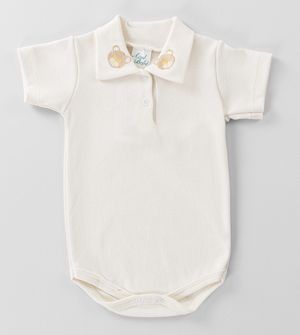 Conjunto Body Tigrinho