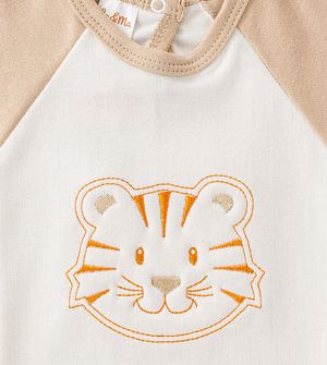 Conjunto Body Tigre